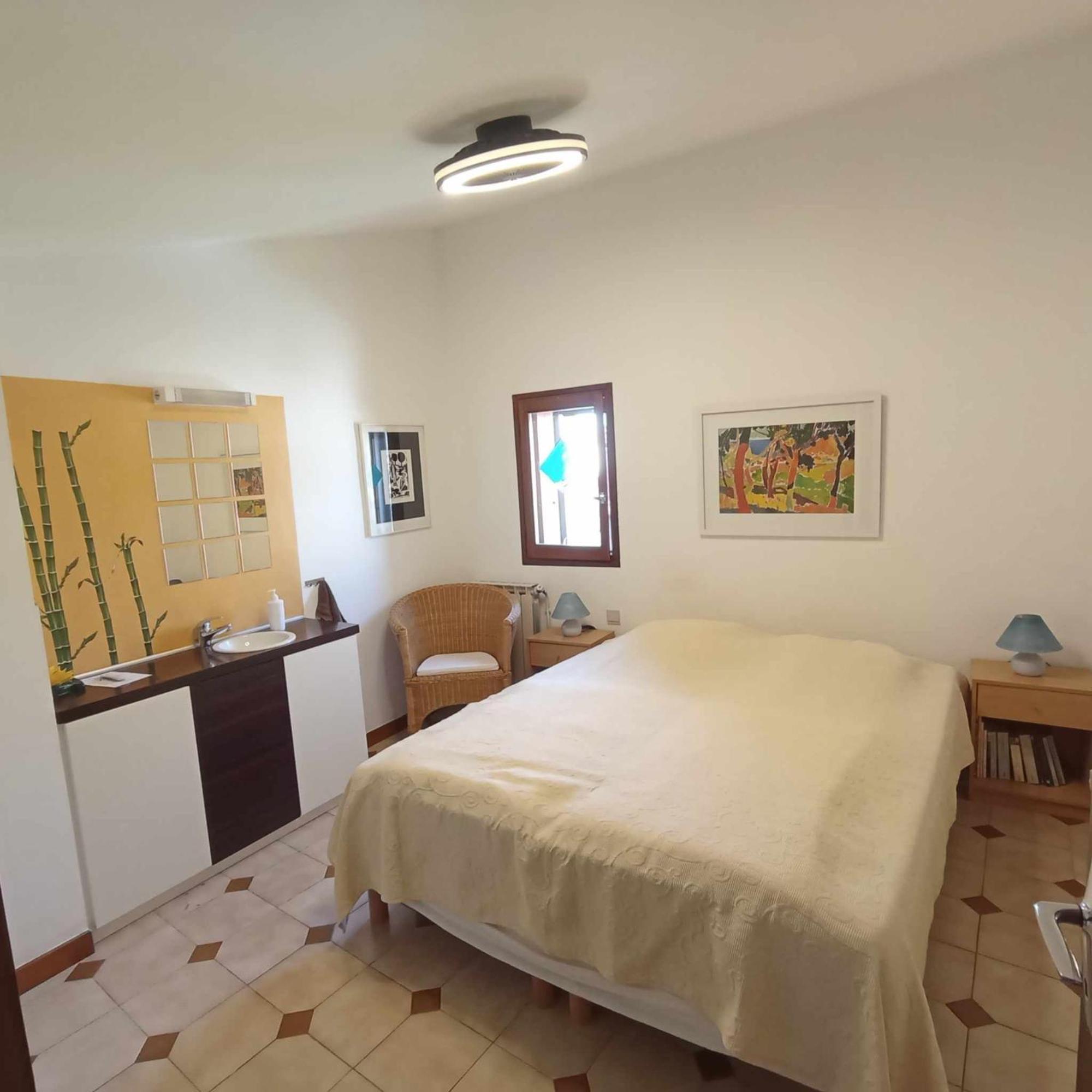 6Sol16 Appartement Duplex Proche Mer Колюр Екстериор снимка
