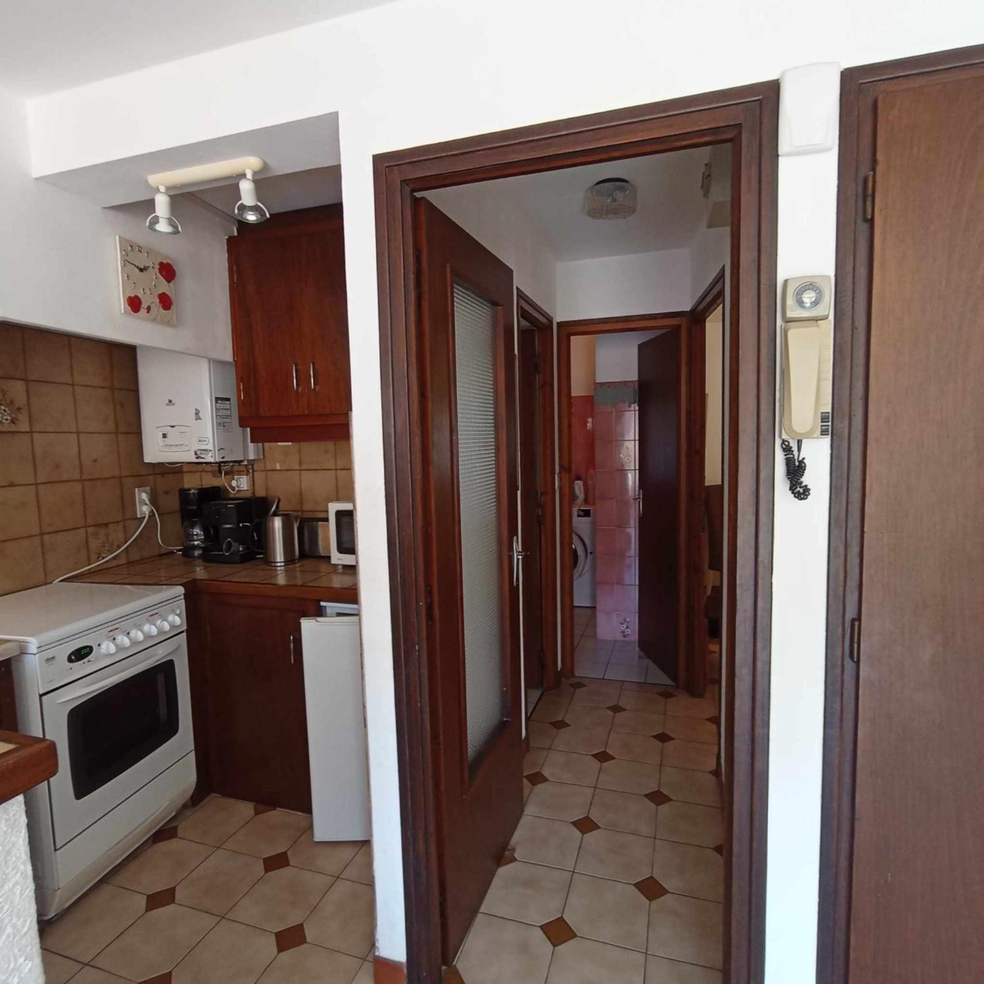 6Sol16 Appartement Duplex Proche Mer Колюр Екстериор снимка